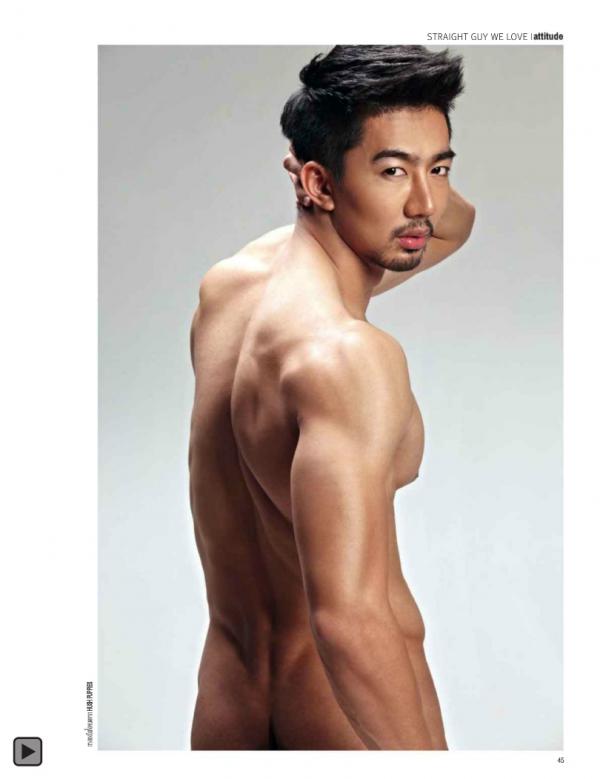 Attitude-January-2014